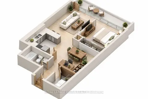 30 Canterbury Place 1708