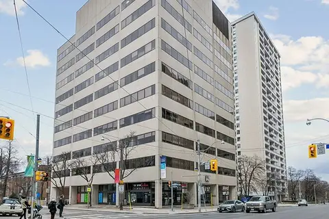 60 St Clair Avenue E 1006