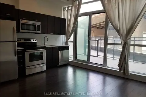 169 Fort York Boulevard 220