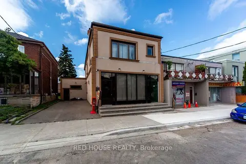 658 Vaughan Road