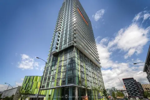 170 Fort York Boulevard 2712