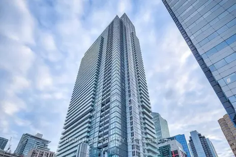 300 Front Street 2009
