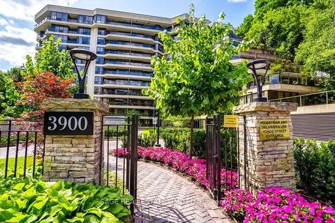 3900 Yonge Street 408