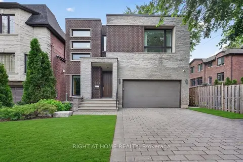 255 Willowdale Avenue