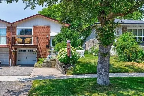 83 Sexton Crescent Lower Level