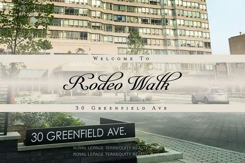 30 Greenfield Avenue 1009