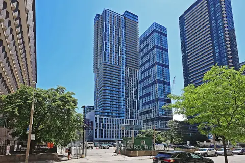 251 Jarvis Street 2006