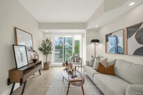 701 W Sheppard Avenue W 229