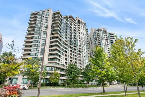 509 Beecroft Road 317