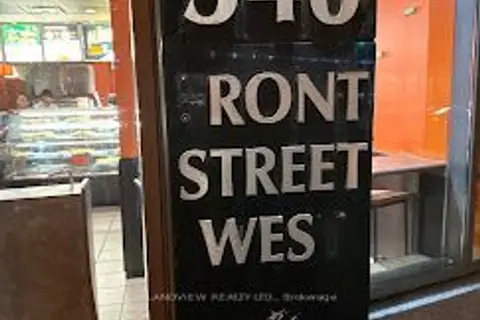 340 Front Street W