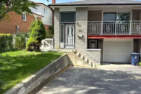 117 Pindar Crescent Basement