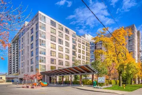 2 Neptune Drive 816