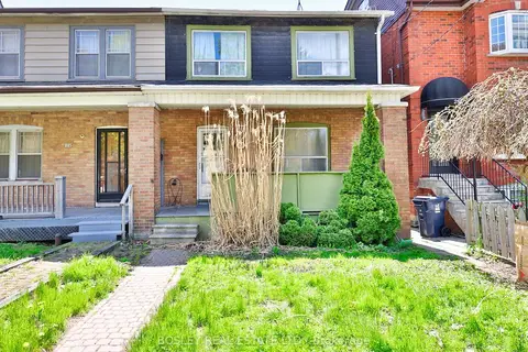 283 Davisville Avenue Lower