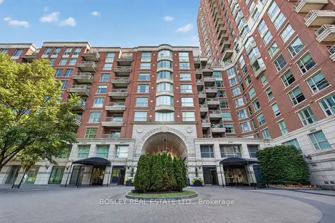 38 Avenue Road 1403