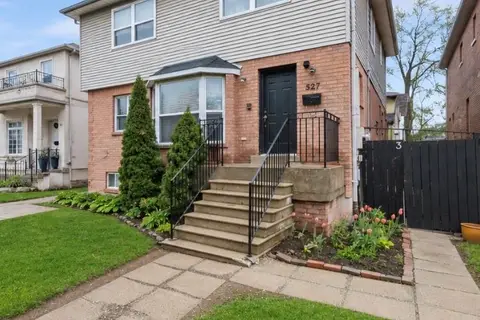 527 Glengarry Avenue