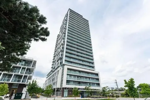 188 Fairview Mall Drive 2507