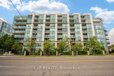 3840 Bathurst Street 506