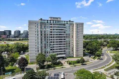 130 Neptune Drive 601