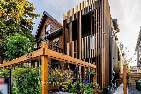 452 Montrose Avenue