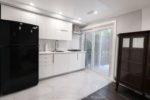 49 Red Robinway Ground Level