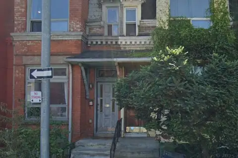97 Wolseley Street Apt 1