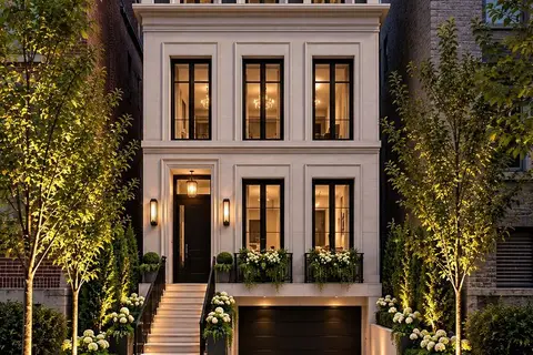 25 Boswell Avenue