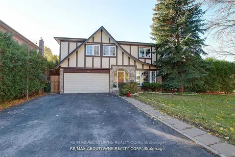 14 Angus Drive Lower