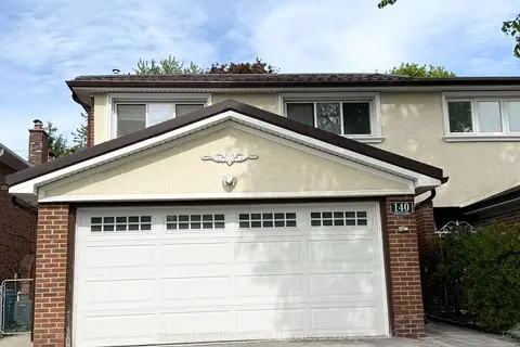 140 Sexton Crescent Bsmt Bdrm 3
