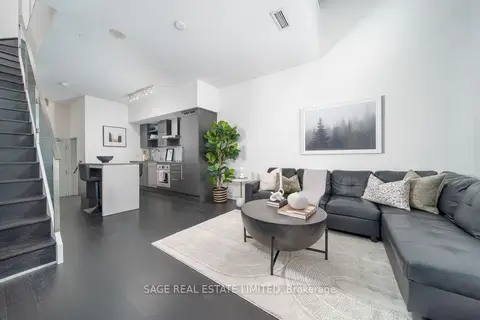 1030 King Street W 118