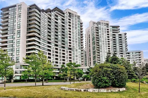 503 Beecroft Road 607