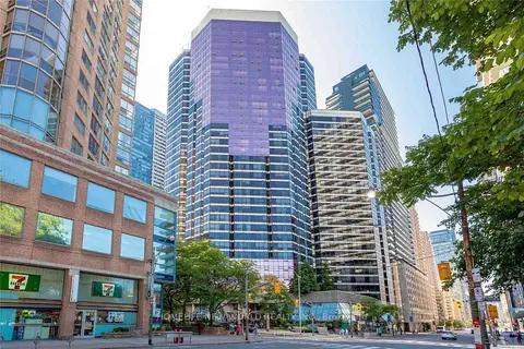 1001 Bay Street 2012