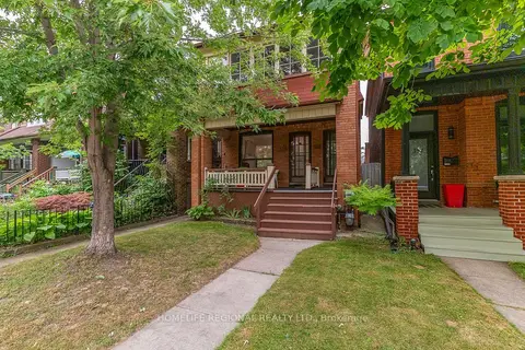 353 St Clarens Avenue