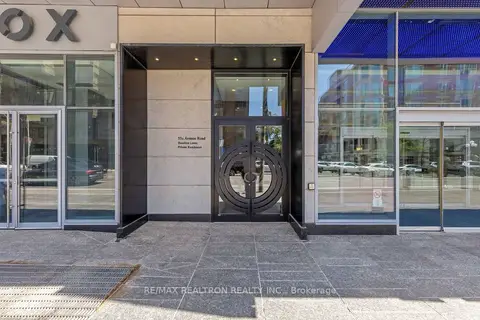 55A Avenue Road 412