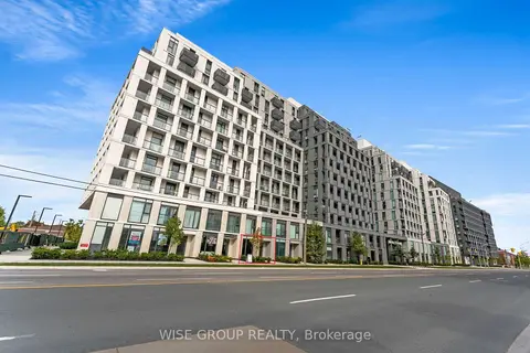 500 Wilson Avenue 103
