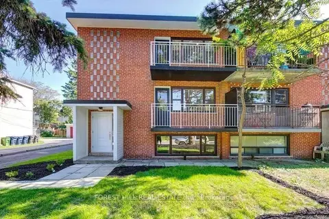19 Charlemagne Drive Lower