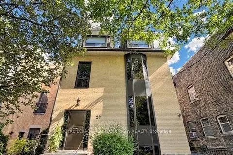 29 Winchester Street