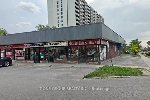 1410 Victoria Park Avenue 6
