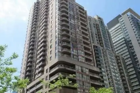 736 Bay Street 1410