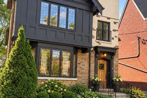 39 Whitehall Road Upper