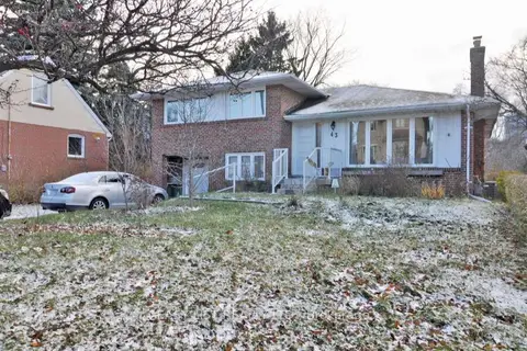 43 Churchill Avenue