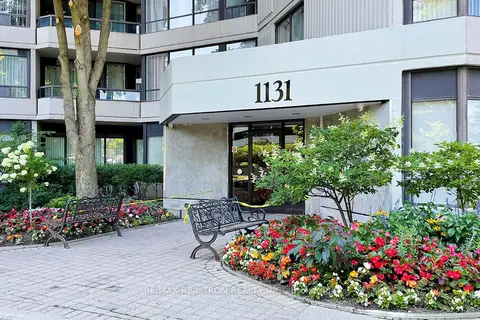 1131 Steeles Avenue W 407