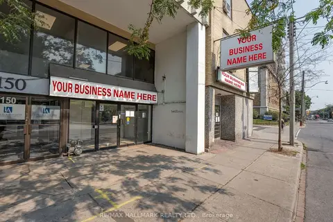 152 Carlton Street