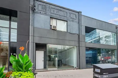 392 Eglinton Avenue W