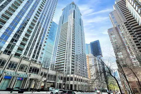 761 Bay Street 3101