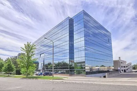 18 Wynford Drive 513