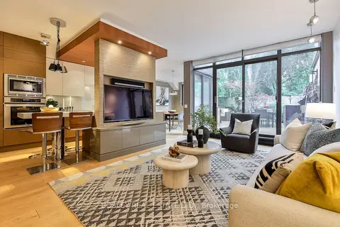 40 Oaklands Avenue 107