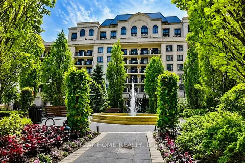 650 Sheppard Avenue E 403