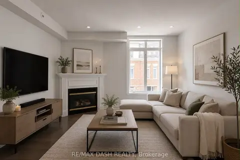 415 Jarvis Street 342