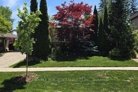 45 Clareville Crescent