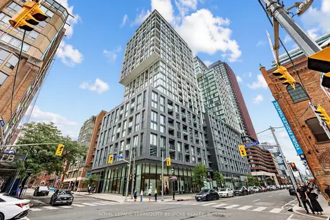 158 Front Street E 419